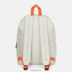 acolchoado aw branco Eastpak mochilas 484BB12 - Image 2