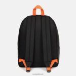 acolchoado aw preto Eastpak mochilas 484BB15 - Image 2