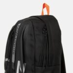 acolchoado aw preto Eastpak mochilas 484BB15 - Image 4