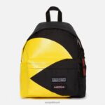 acolchoado pak'r pac-man pacman colocado Eastpak mochilas 484BB19 - Image 2