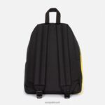 acolchoado pak'r pac-man pacman colocado Eastpak mochilas 484BB19 - Image 3
