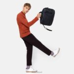 agir sobre casaco cnnct Eastpak bolsas de ombro 484BB278 - Image 17