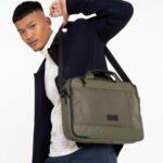 agir sobre cnnct caqui Eastpak bolsas de ombro 484BB279 - Image 16