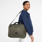 agir sobre cnnct caqui Eastpak bolsas de ombro 484BB279