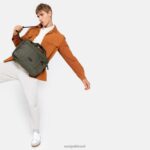 agir sobre cnnct caqui Eastpak bolsas de ombro 484BB279 - Image 17