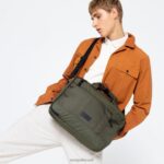 agir sobre cnnct caqui Eastpak bolsas de ombro 484BB279 - Image 18