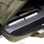 agir sobre cnnct caqui Eastpak bolsas de ombro 484BB279 - Image 7