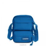 aquele dobrou azul misterioso Eastpak bolsas de ombro 484BB243 - Image 2