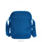 aquele dobrou azul misterioso Eastpak bolsas de ombro 484BB243 - Image 4