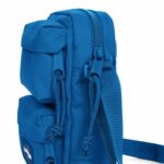 aquele dobrou azul misterioso Eastpak bolsas de ombro 484BB243 - Image 5
