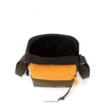 aquele dobrou casual bloqueado Eastpak bolsas de ombro 484BB262 - Image 3