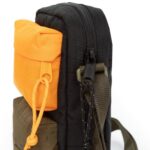 aquele dobrou casual bloqueado Eastpak bolsas de ombro 484BB262 - Image 5