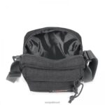 aquele dobrou jeans preto Eastpak bolsas de ombro 484BB246 - Image 3