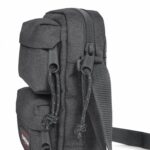 aquele dobrou jeans preto Eastpak bolsas de ombro 484BB246 - Image 5