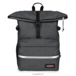 bicicleta maclo jeans preto Eastpak mochilas 484BB68