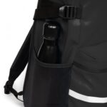 bicicleta maclo lona preta Eastpak mochilas 484BB31 - Image 4