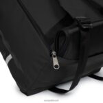 bicicleta maclo lona preta Eastpak mochilas 484BB31 - Image 6