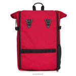 bicicleta maclo marinheiro vermelho Eastpak mochilas 484BB67 - Image 4
