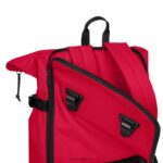 bicicleta maclo marinheiro vermelho Eastpak mochilas 484BB67 - Image 6