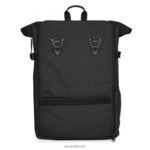 bicicleta maclo preto Eastpak mochilas 484BB69 - Image 4
