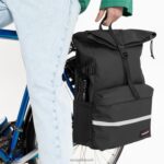 bicicleta maclo preto Eastpak mochilas 484BB69 - Image 8