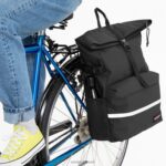 bicicleta maclo preto Eastpak mochilas 484BB69 - Image 9