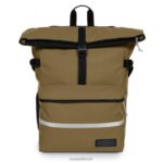 bicicleta malco exército de lona Eastpak mochilas 484BB66