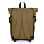 bicicleta malco exército de lona Eastpak mochilas 484BB66 - Image 3