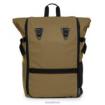 bicicleta malco exército de lona Eastpak mochilas 484BB66 - Image 4