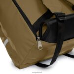 bicicleta malco exército de lona Eastpak mochilas 484BB66 - Image 8
