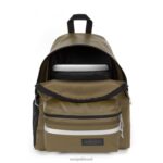 bicicleta zippl'r exército de lona Eastpak mochilas 484BB75 - Image 2