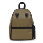 bicicleta zippl'r exército de lona Eastpak mochilas 484BB75 - Image 3