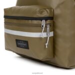 bicicleta zippl'r exército de lona Eastpak mochilas 484BB75 - Image 6