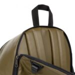 bicicleta zippl'r exército de lona Eastpak mochilas 484BB75 - Image 7