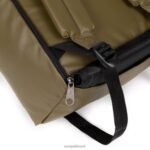 bicicleta zippl'r exército de lona Eastpak mochilas 484BB75 - Image 8