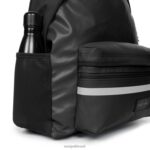 bicicleta zippl'r lona preta Eastpak mochilas 484BB74 - Image 5