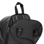 bicicleta zippl'r lona preta Eastpak mochilas 484BB74 - Image 7
