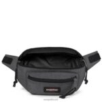 bolsa de cachorro preto jeans ultra marinho Eastpak bolsas 484BB299 - Image 3