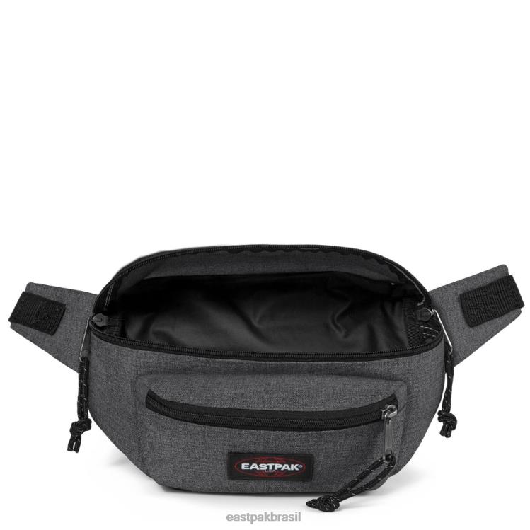 bolsa de cachorro preto jeans ultra marinho Eastpak bolsas 484BB299 - Image 3