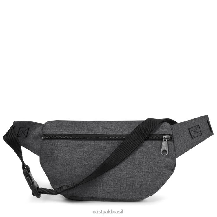 bolsa de cachorro preto jeans ultra marinho Eastpak bolsas 484BB299 - Image 5