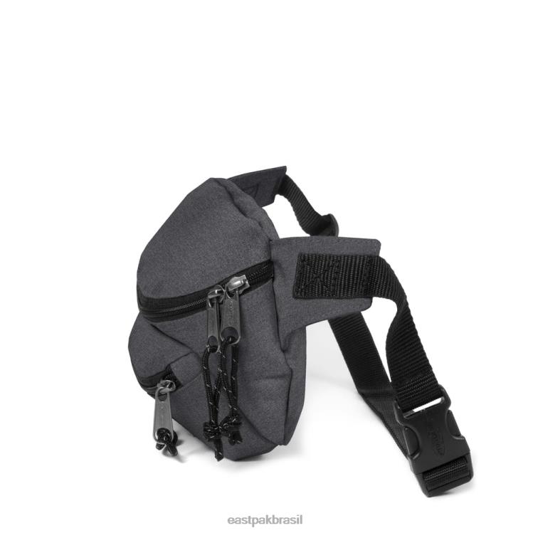 bolsa de cachorro preto jeans ultra marinho Eastpak bolsas 484BB299 - Image 6