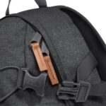 borys jeans preto Eastpak mochilas 484BB164 - Image 7