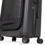 caso cnnct l casaco cnnct Eastpak bagagem 484BB215 - Image 5
