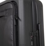 caso cnnct l casaco cnnct Eastpak bagagem 484BB215 - Image 6