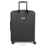 caso cnnct l cnnct sotaque cinza Eastpak bagagem 484BB214 - Image 2