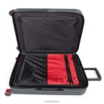 caso cnnct l cnnct sotaque cinza Eastpak bagagem 484BB214 - Image 3