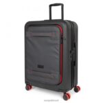 caso cnnct l cnnct sotaque cinza Eastpak bagagem 484BB214 - Image 4
