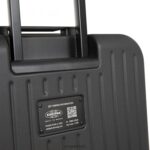 caso cnnct l cnnct sotaque cinza Eastpak bagagem 484BB214 - Image 7