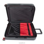 caso cnnct m cnnct sotaque cinza Eastpak bagagem 484BB229 - Image 3