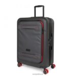 caso cnnct m cnnct sotaque cinza Eastpak bagagem 484BB229 - Image 4